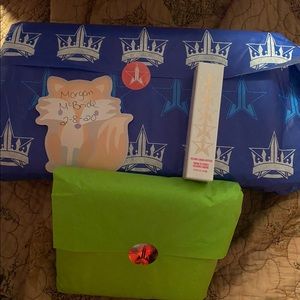 Jeffree Star palette bundle